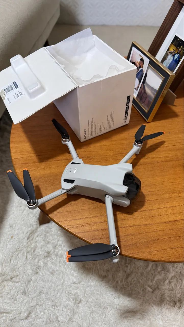 Drone mini 3 