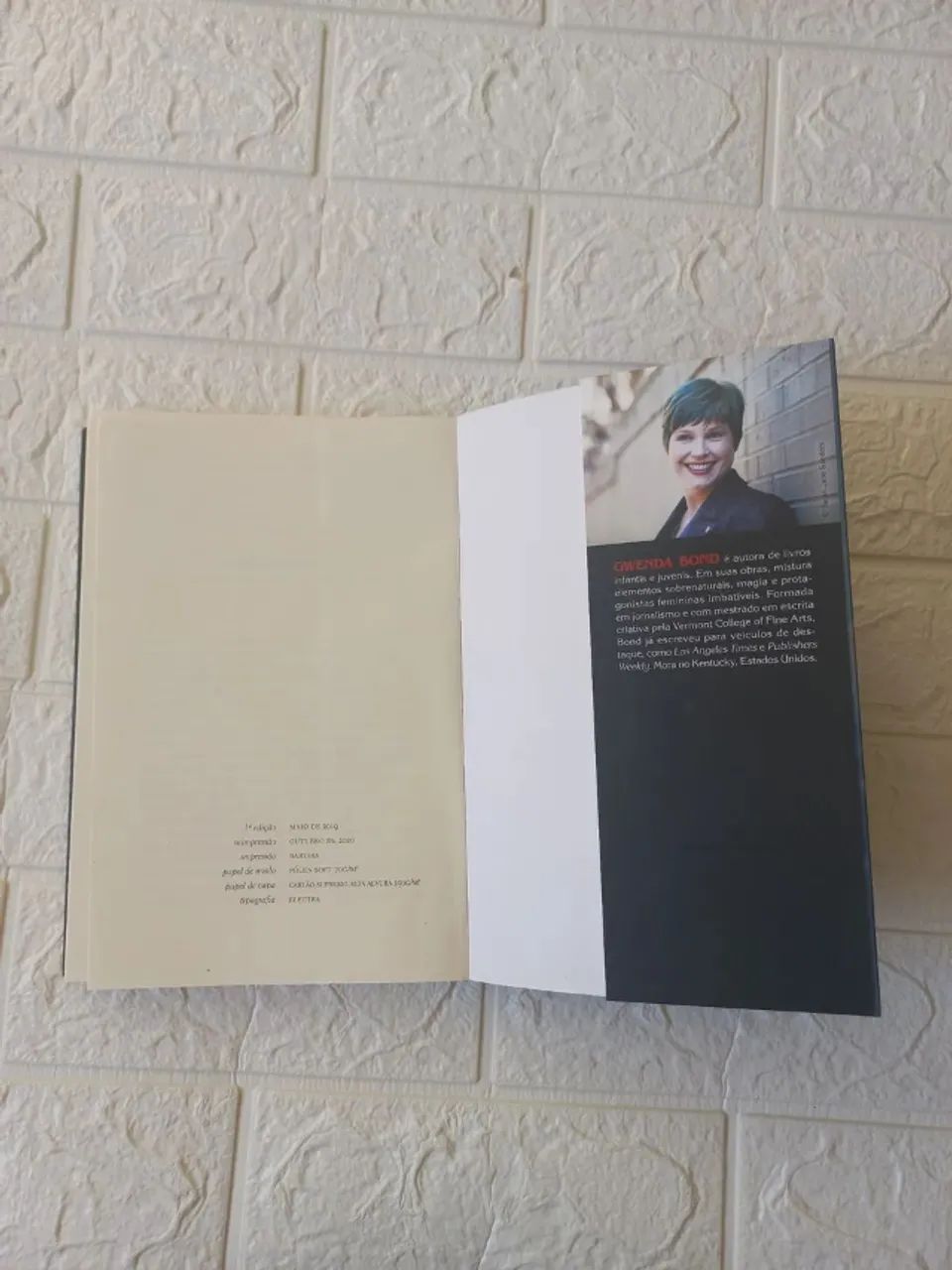 Livro Stranger Things - Foto 4