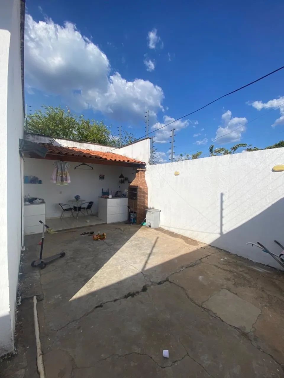 Aluga-se Casa  - Foto 5
