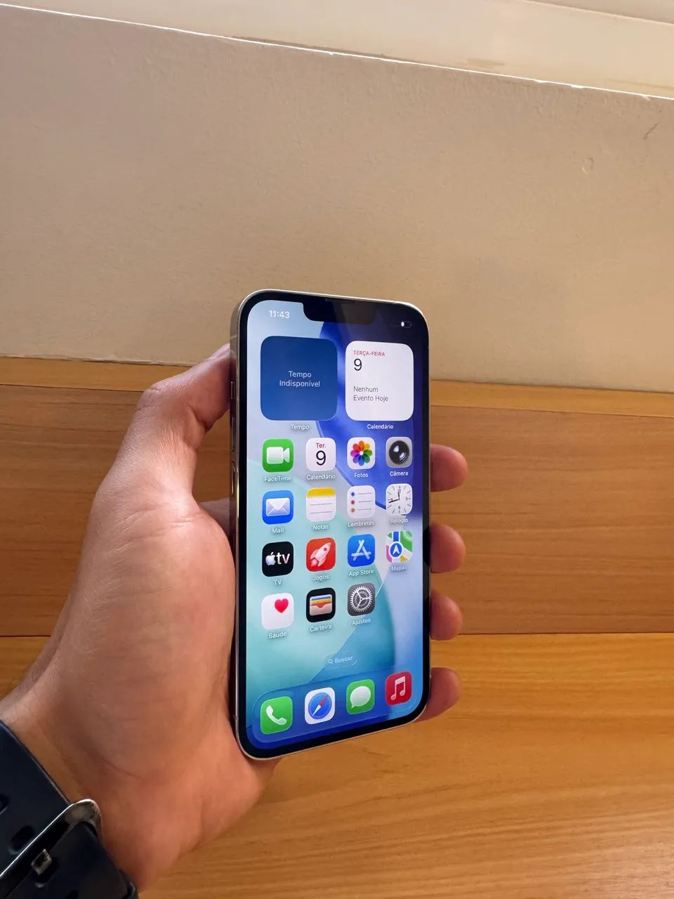 IPHONE 13 PRO 128GB  - Foto 2