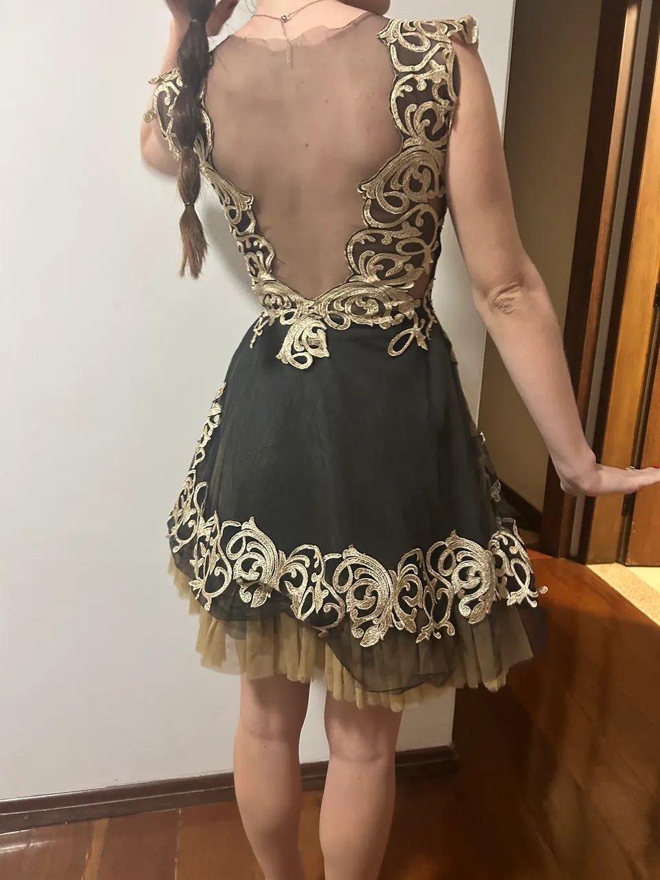 Vestido festa - Foto 3