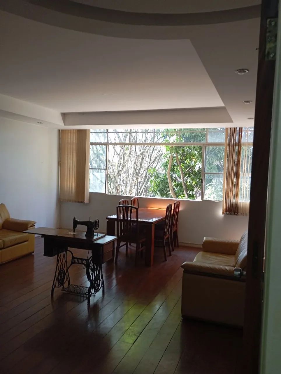 Apartamento SQS 306 BLOCO C APTO. 301 - Foto 5