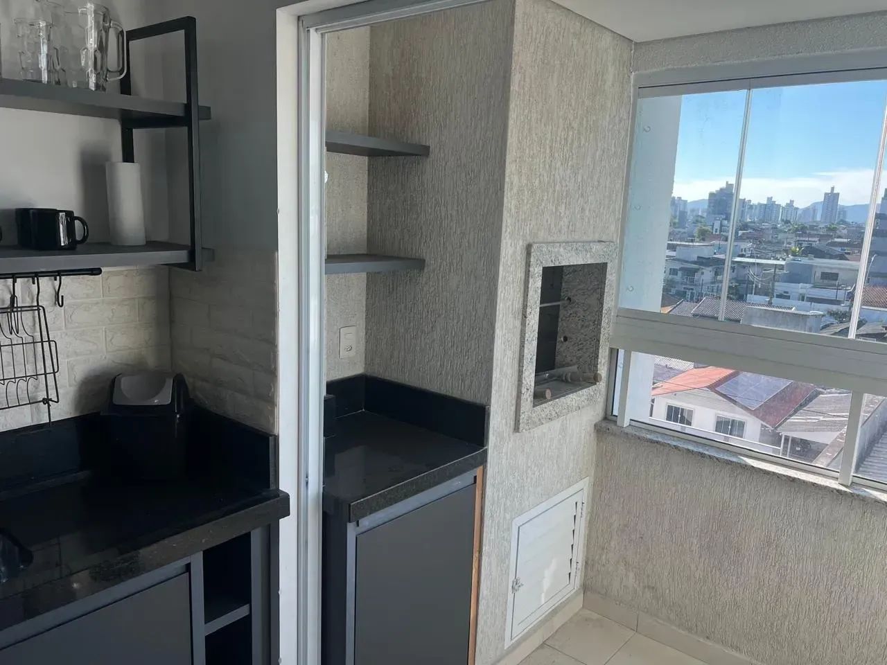 Lindo apartamento em Itajai - Foto 2