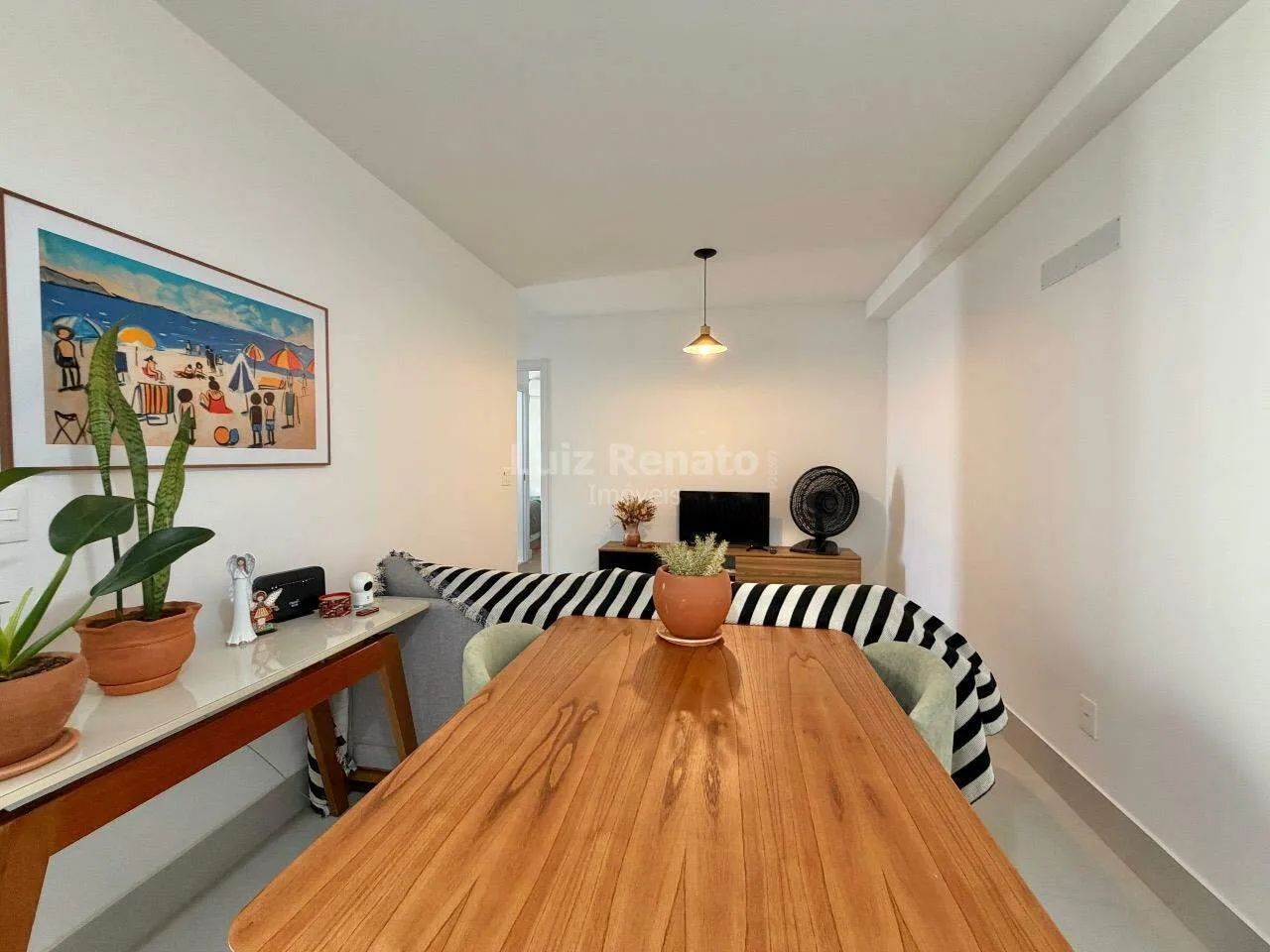 Apartamento à venda no bairro Cidade Nova - Foto 2