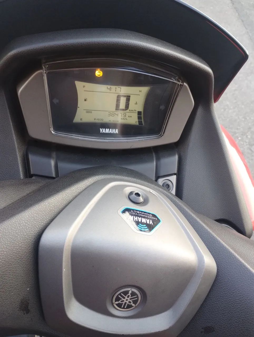 Nmax 160 - Foto 4