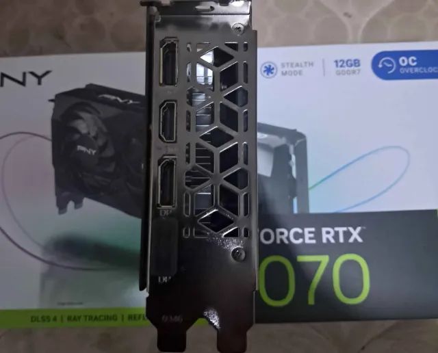RTX 4060 - Foto 2