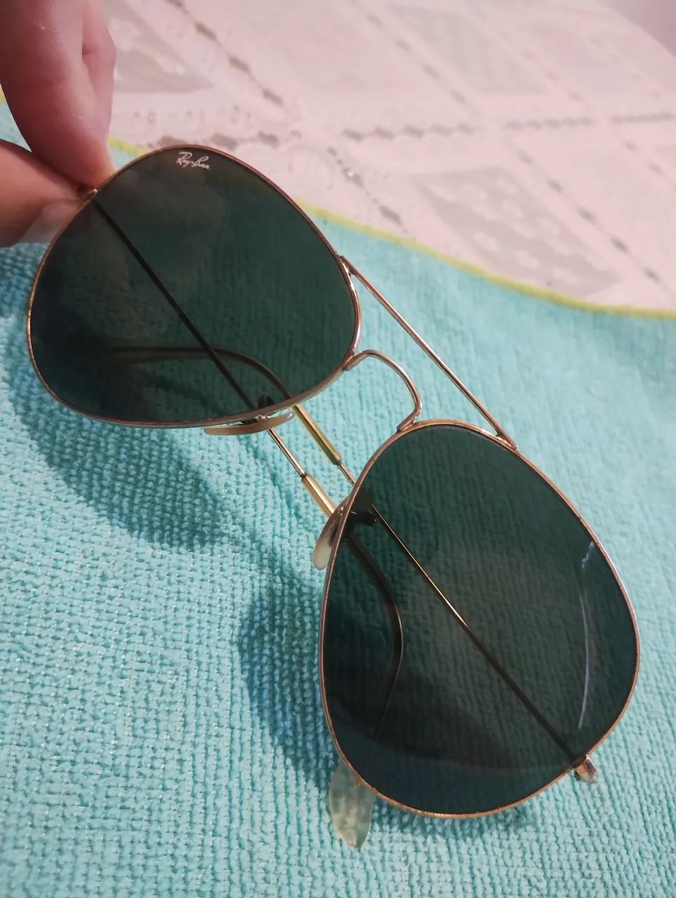 Óculos Ray Ban 