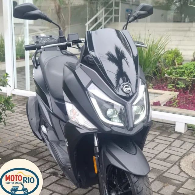 Sym Cruisym 150 - 2026 - 2.800 km - Zero - Foto 2
