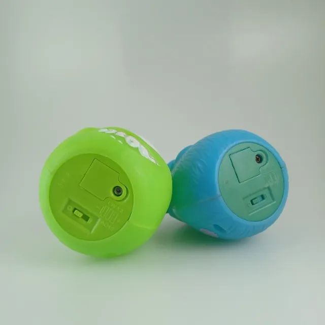 Disney Pixar Monstros S.A (cód 281) - Foto 5