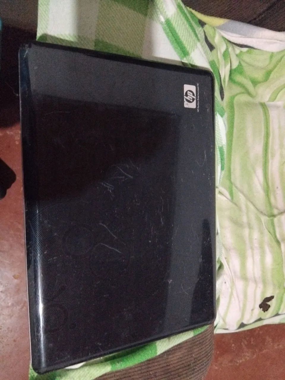 Notebook pra retirar peças  - Foto 2