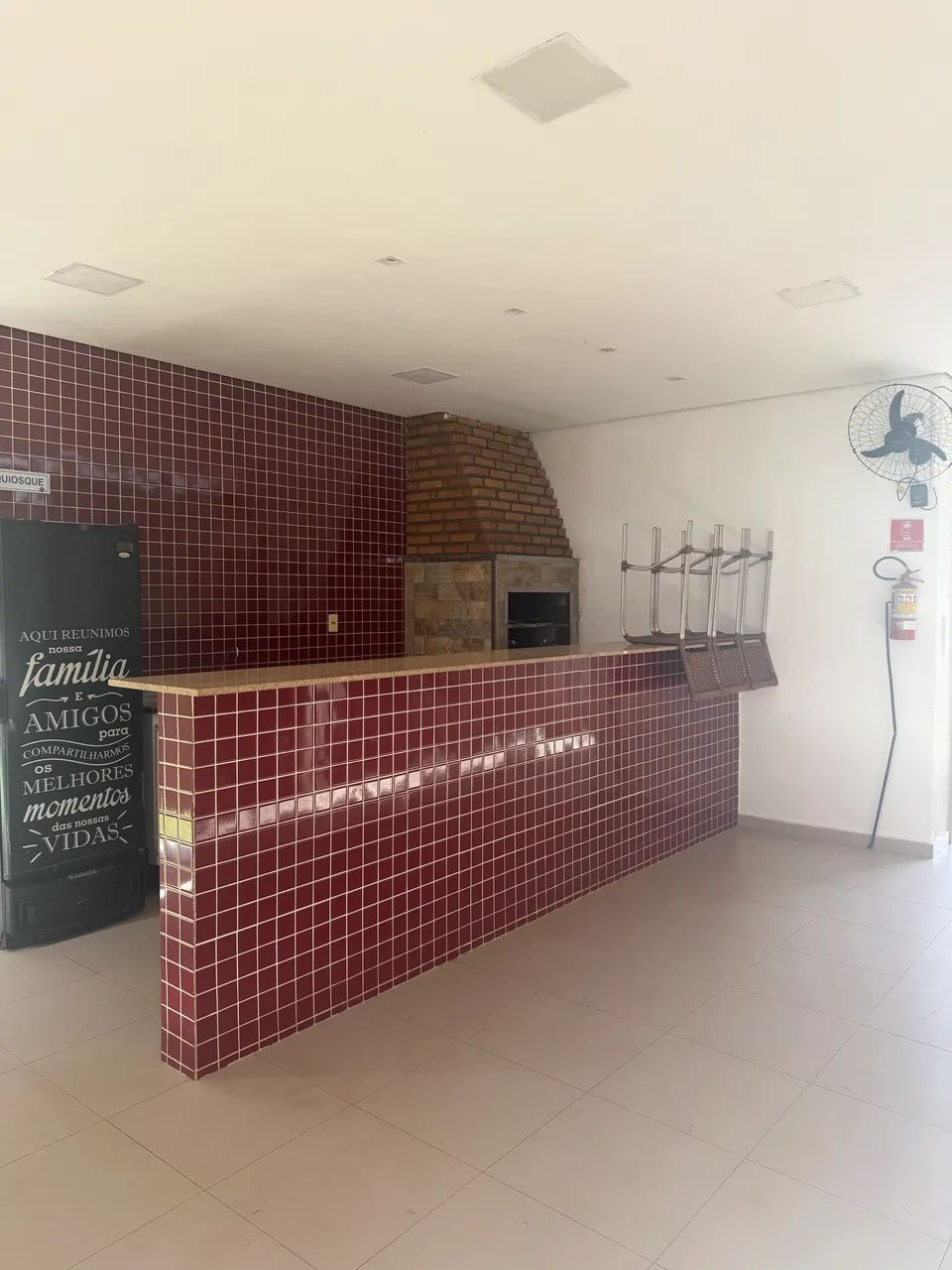 Alugo apartamento Chapada das Dunas