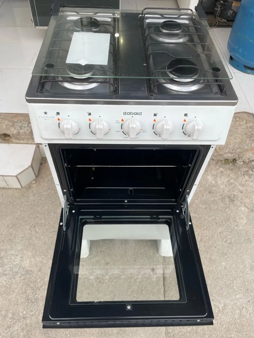 Fogão novo  - Foto 2