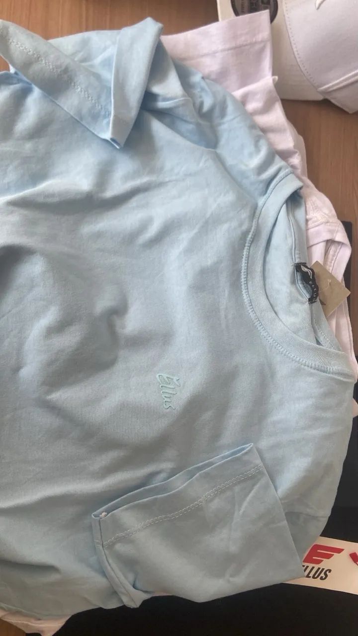 Camisa  - Foto 3