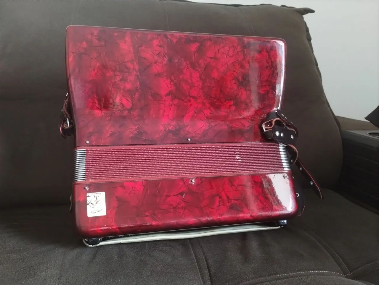 acordeon Todeschini  - Foto 3