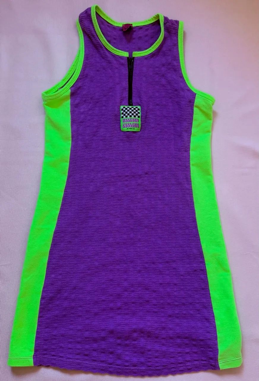 Vestido da PinkX