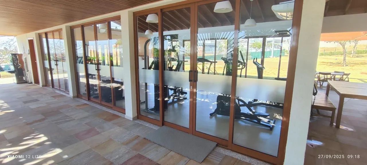 Terreno 300m² Alphaville Mirassol - Foto 11