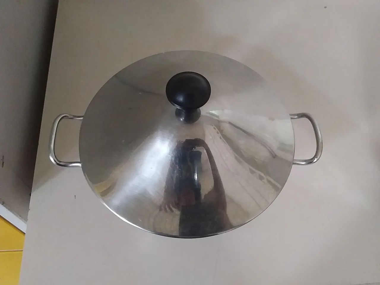 Porta feijoada com tampa 