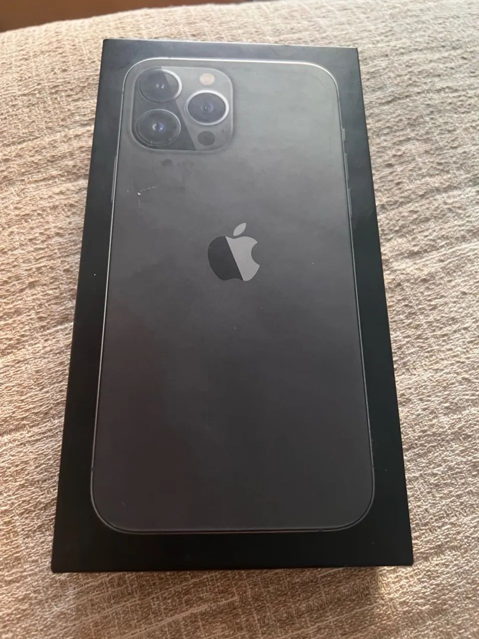 iPhone 13 Pro Max  - Foto 2