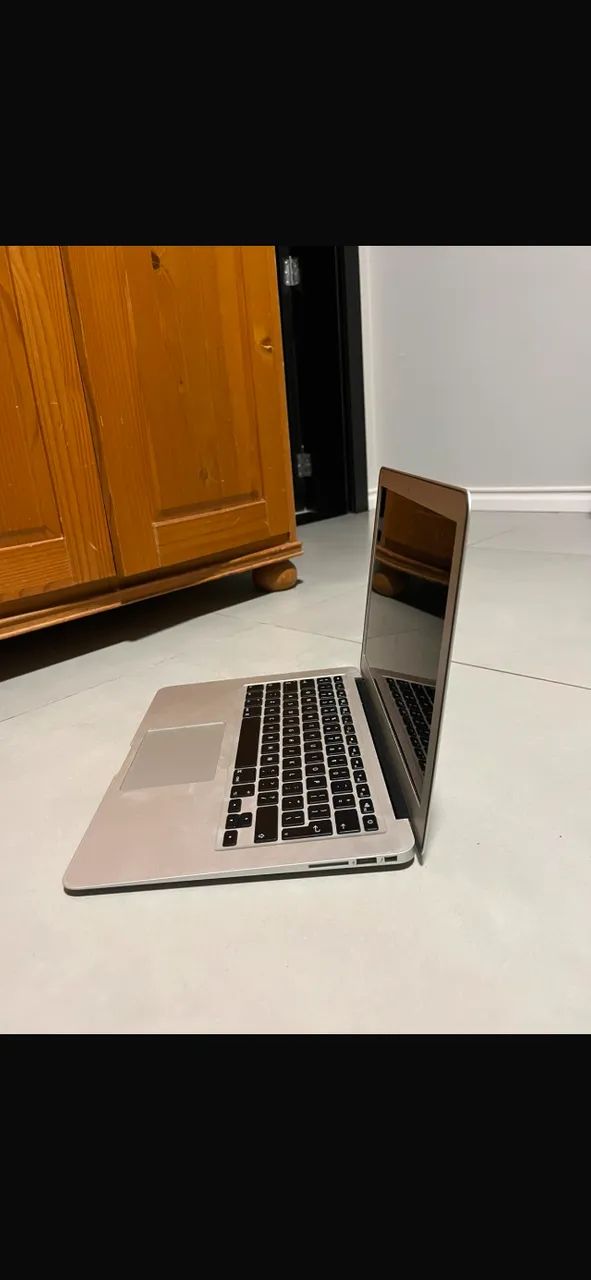 macbook air 13 polegadas 2017  - Foto 2