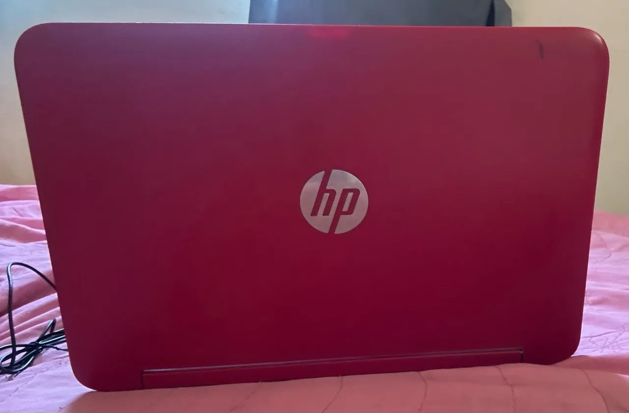 notebook conversível HP Pavilion x360