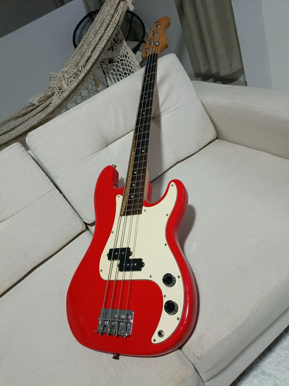 Bass - Foto 3