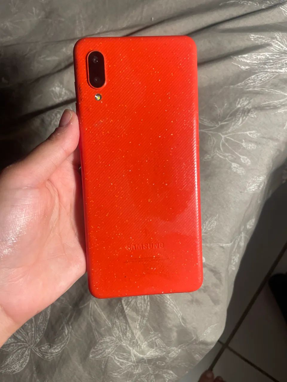 Celular A02 - Foto 2