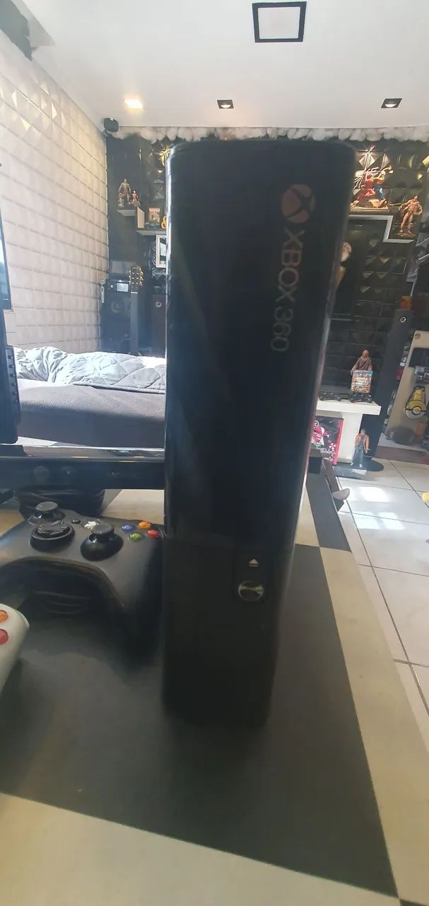 Kit Xbox Super Slim - Foto 2