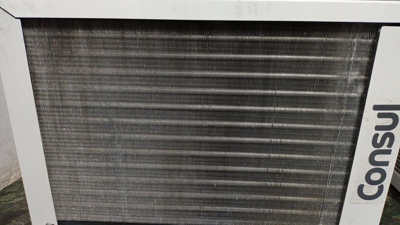 Ar consul 7500 Btus  - Foto 3
