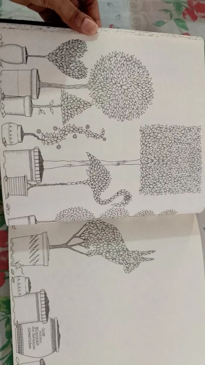 Arte Terapia para pintar - Foto 4