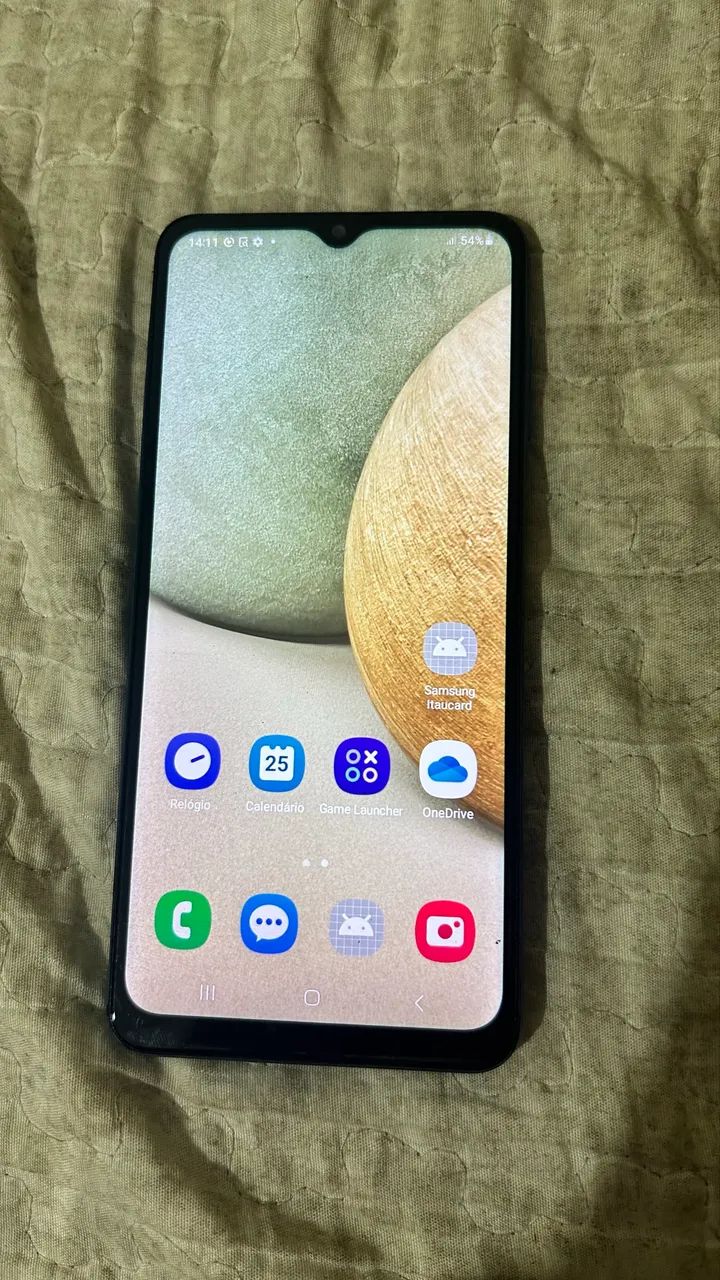 CELULAR A12