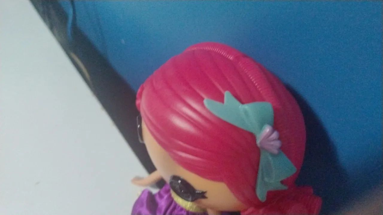 Lalaloopsy  - Foto 4