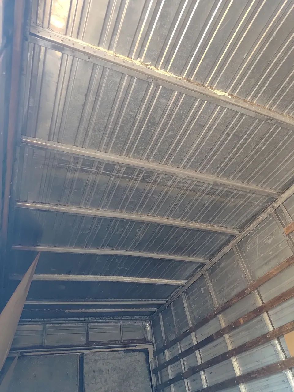 Vw baú caminhão  - Foto 4