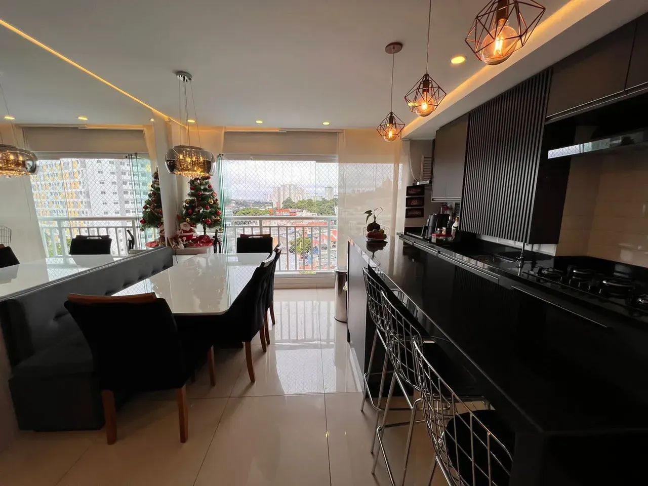 Imóvel para venda com 51 metros quadrados com 2 quartos em Centro - Diadema - SP