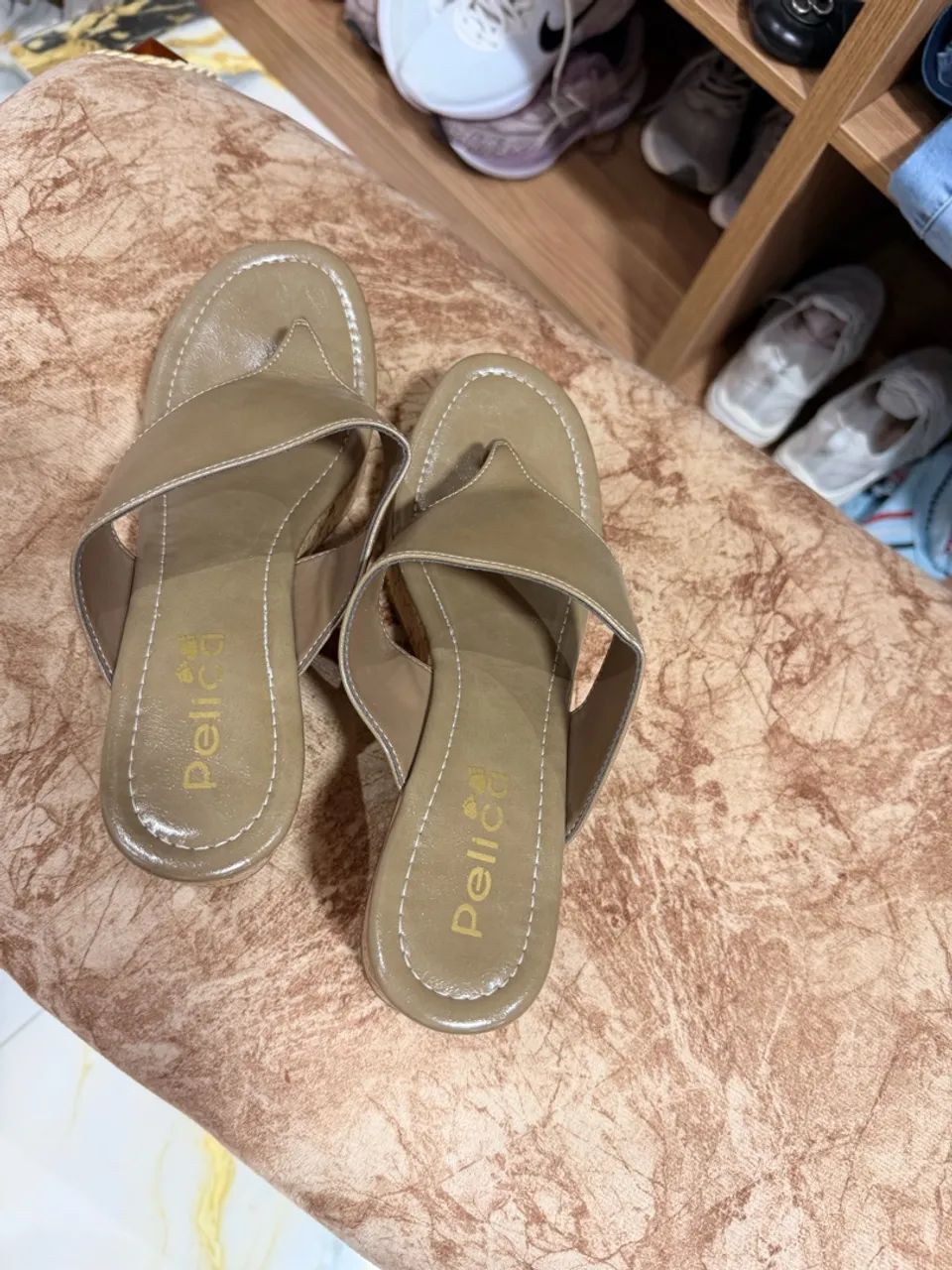 Sandália  - Foto 4