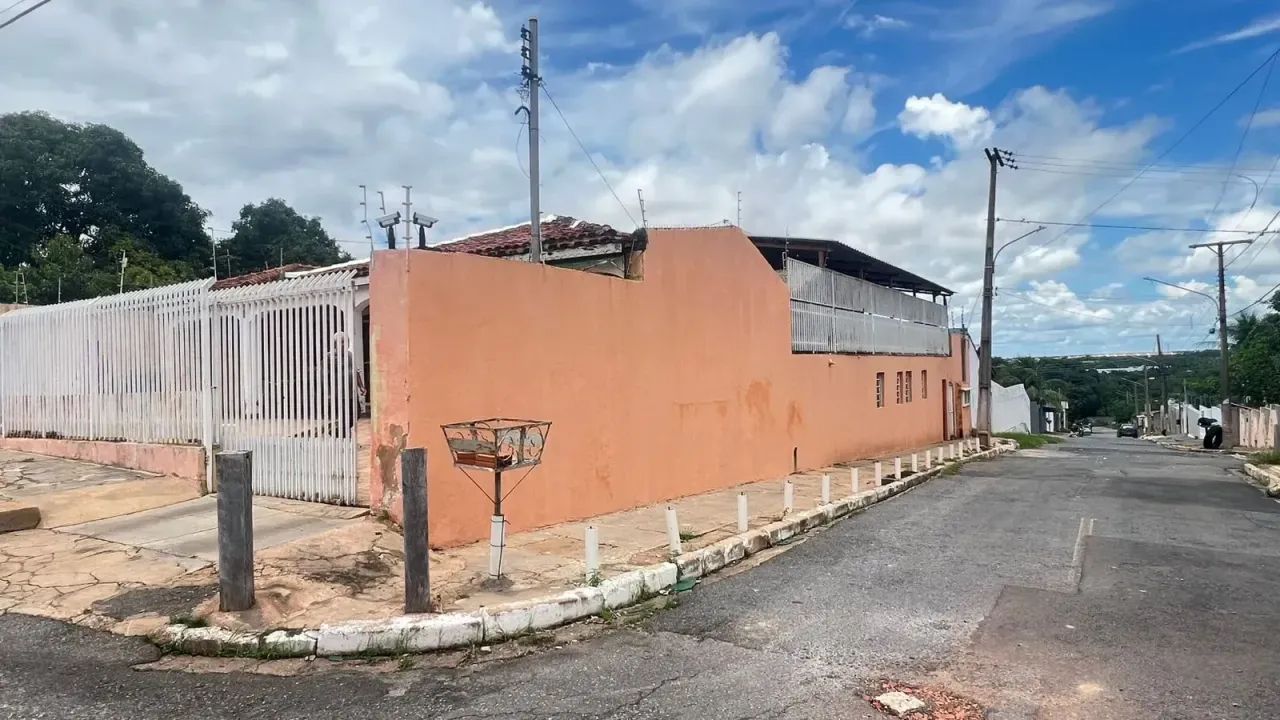 CASA ESQUINA - CIDADE VERDE CUIABA - Foto 2