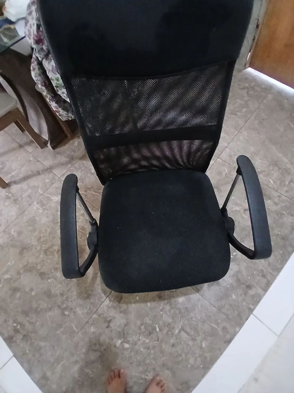 Cadeira de Escritório 