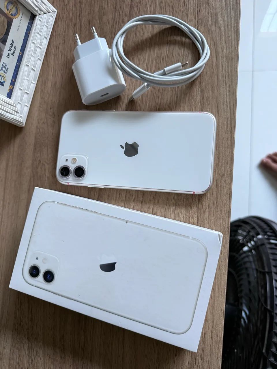 iPhone 11 - 128 g - Foto 2