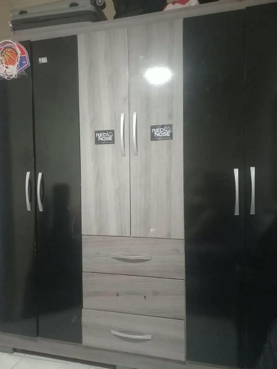 Guarda Roupa Usado