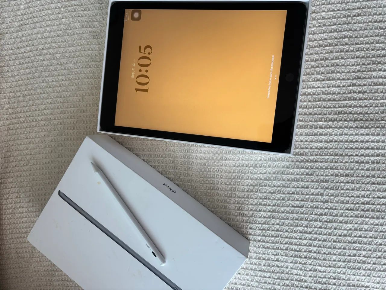 IPAD 9 geração  - Foto 3