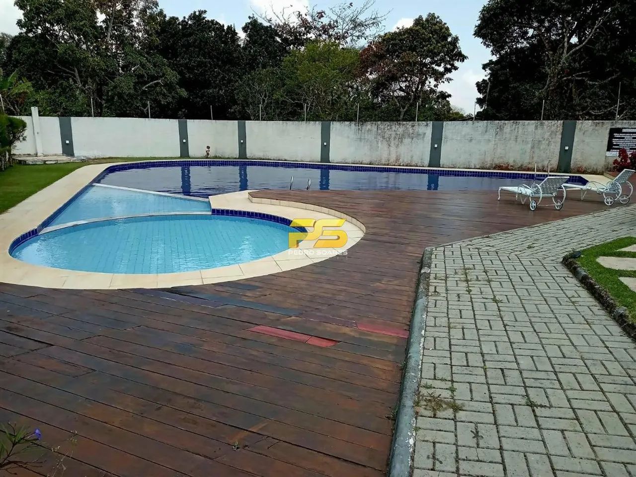 CASA EM CONDOMÍNIO EM SOLÂNIA - Foto 5