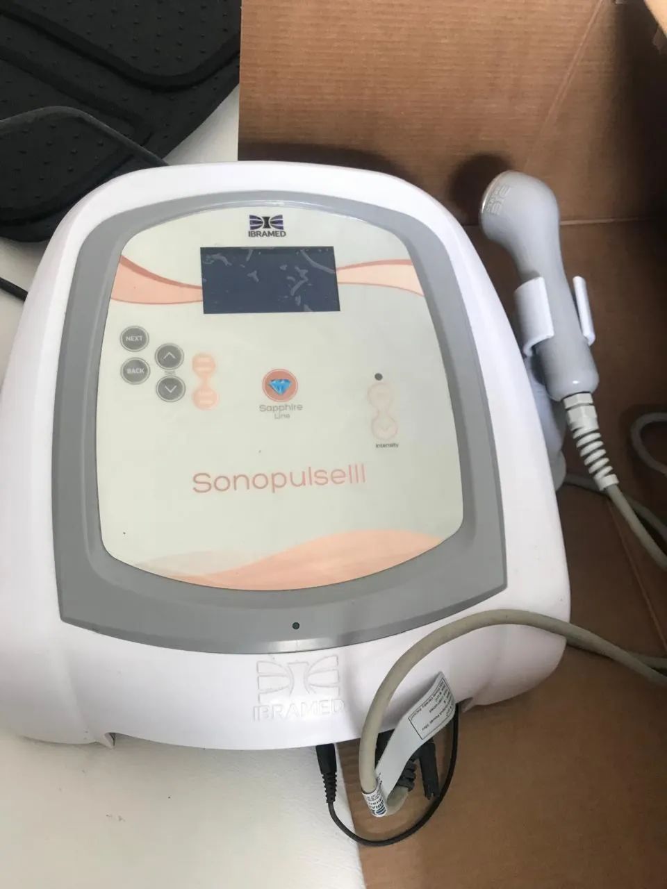 Ultrassom - Foto 2