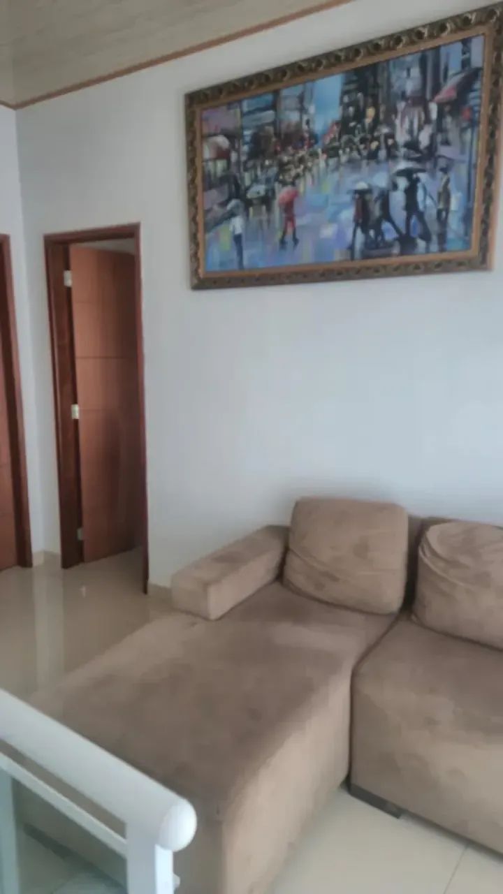 Casa disponível para locação - Foto 5