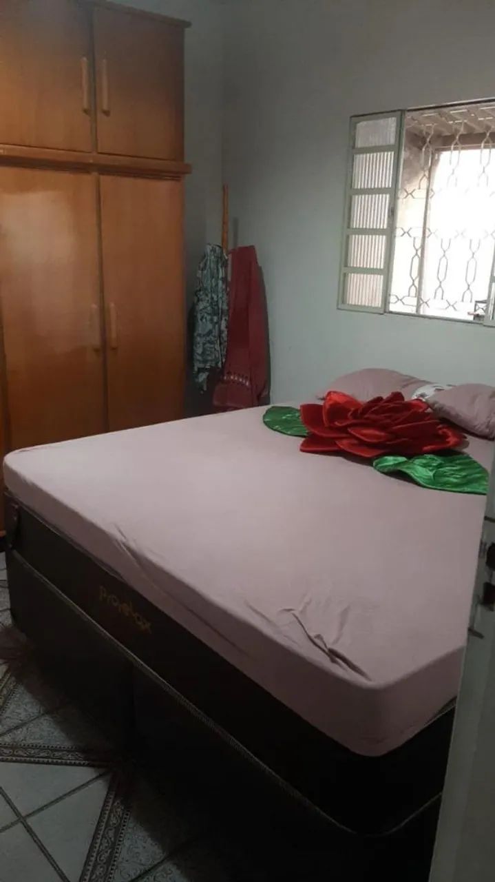 Casa com excelente localização 