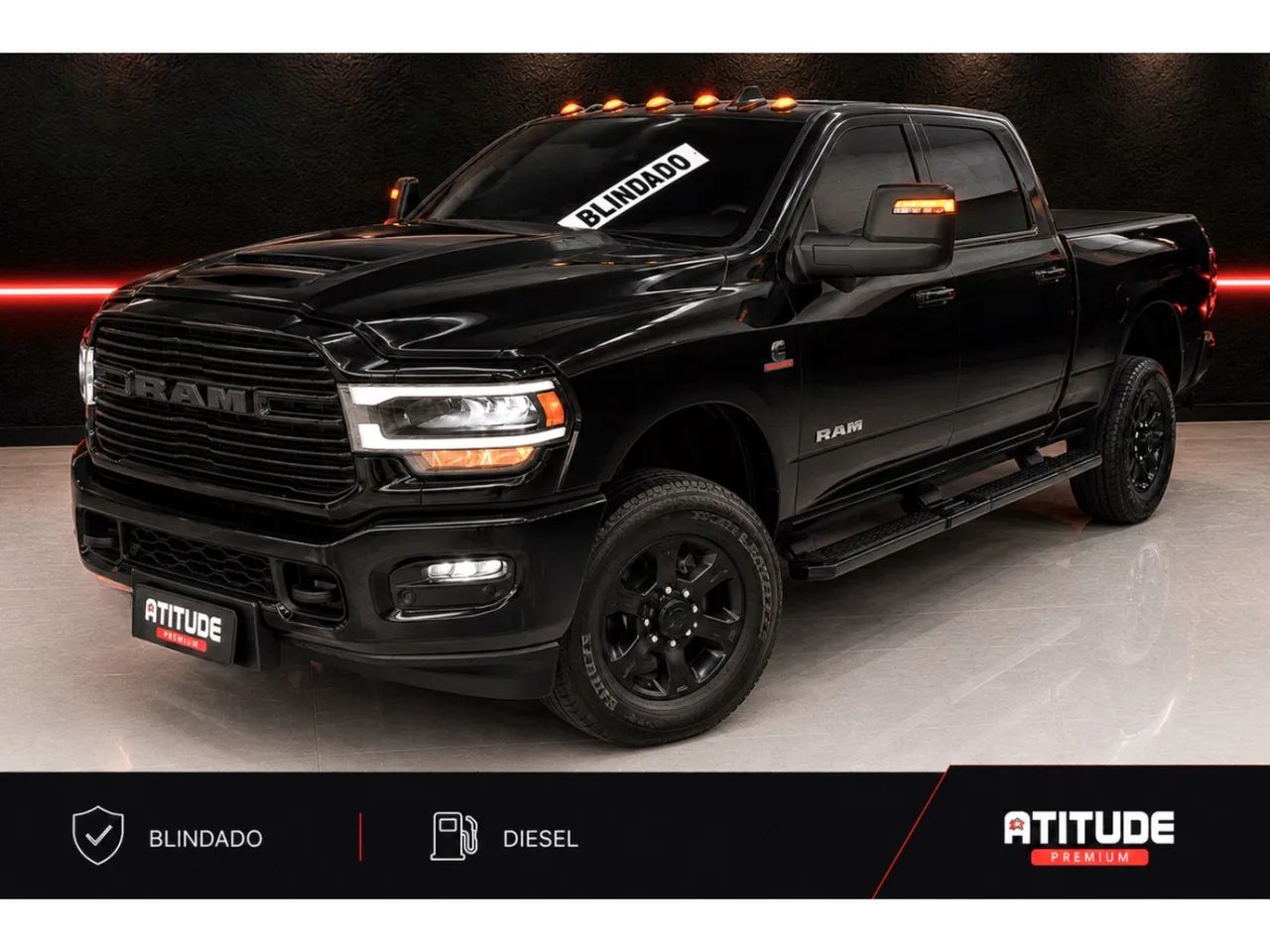 Ram 2500 2024