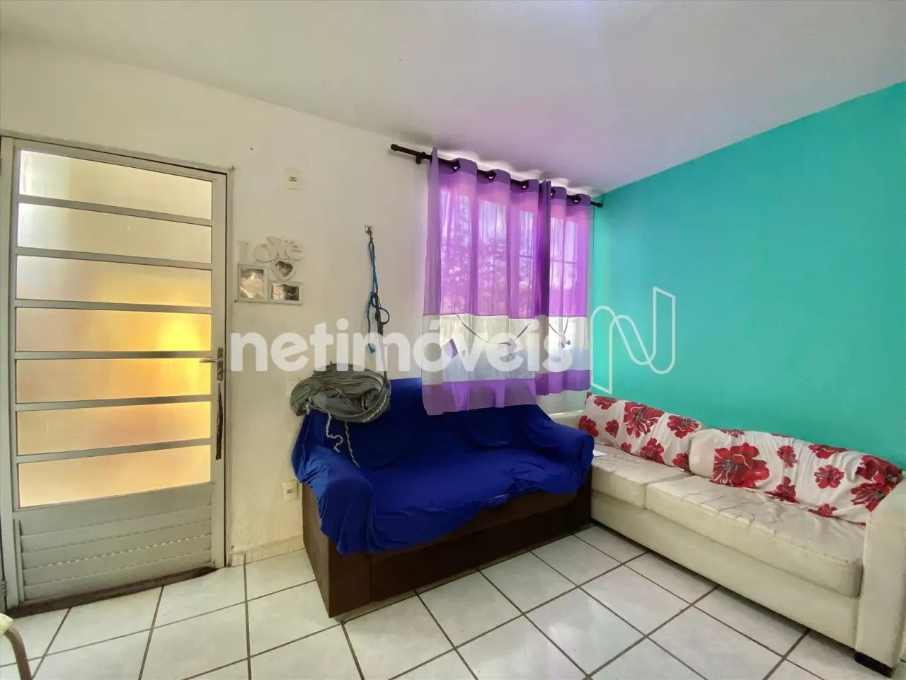 Venda Apartamento 2 quartos Acaiaca Belo Horizonte