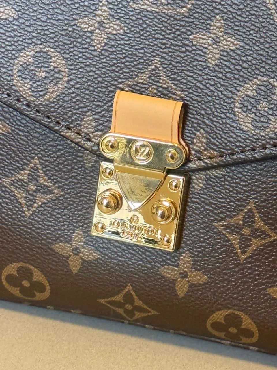 Bolsa louis vuitton  - Foto 3
