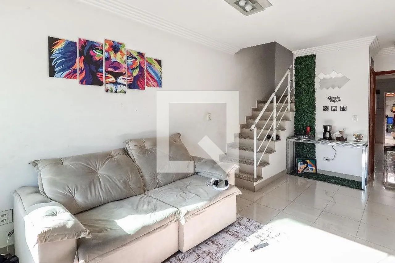 Casa à Venda - Jaguara, 2 Quartos, 130 m2 - Foto 2