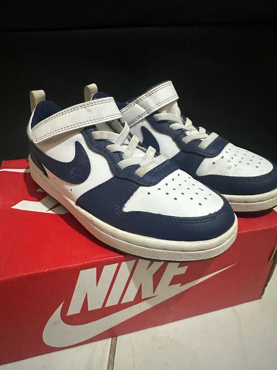 Tensis infantil Nike  - Foto 2