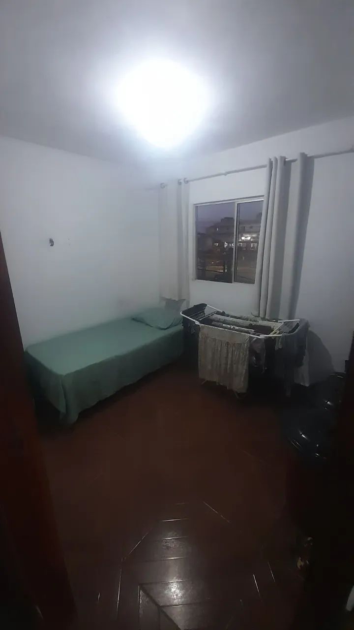 Apartamento  2 quartos com garagem  - Foto 2