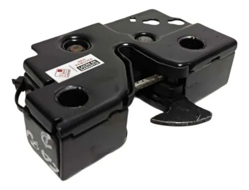Fechadura Trava Inferior Capo Spacefox 2012 2013 2014 - Peças para